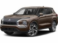 2024 Mitsubishi Outlander LE 4dr S-AWC 