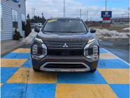 2024 Mitsubishi Outlander LE 4dr S-AWC  - Photo 1 of 18