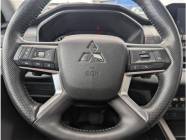 2024 Mitsubishi Outlander LE 4dr S-AWC  - Photo 17 of 18