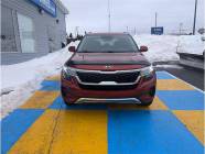 2021 Kia Seltos EX 4dr All-Wheel Drive  - Photo 1 of 20