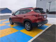 2021 Kia Seltos EX 4dr All-Wheel Drive  - Photo 5 of 20