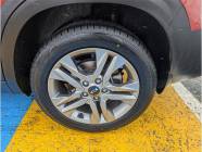 2021 Kia Seltos EX 4dr All-Wheel Drive  - Photo 6 of 20