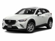 2016 Mazda CX-3 GS