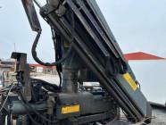 2006 Heila HL-L 140-3S Folding Boom