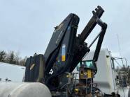 2006 Heila HL-L 140-3S Folding Boom - Photo 4 of 10