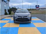 2018 Toyota Corolla CE (CVTi-S) 4dr Sedan  - Photo 1 of 16