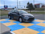 2018 Toyota Corolla CE (CVTi-S) 4dr Sedan  - Photo 2 of 16