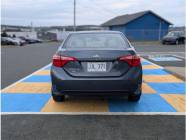 2018 Toyota Corolla CE (CVTi-S) 4dr Sedan  - Photo 4 of 16