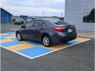 2018 Toyota Corolla CE (CVTi-S) 4dr Sedan  - Photo 5 of 16