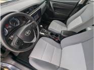 2018 Toyota Corolla CE (CVTi-S) 4dr Sedan  - Photo 9 of 16