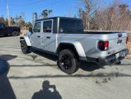 2023 JEEP GLADIATOR WILLYS CREW CAB 4WD NEW 158K - Photo 1 of 7