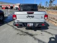 2023 JEEP GLADIATOR WILLYS CREW CAB 4WD NEW 158K - Photo 2 of 7