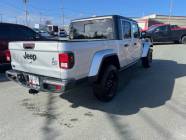 2023 JEEP GLADIATOR WILLYS CREW CAB 4WD NEW 158K - Photo 3 of 7