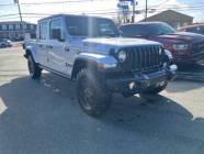 2023 JEEP GLADIATOR WILLYS CREW CAB 4WD NEW 158K - Photo 4 of 7