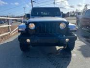 2023 JEEP GLADIATOR WILLYS CREW CAB 4WD NEW 158K - Photo 5 of 7