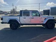 2023 JEEP GLADIATOR WILLYS CREW CAB 4WD NEW 158K - Photo 6 of 7