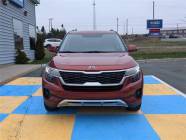 2021 Kia Seltos LX 4dr All-Wheel Drive  - Photo 1 of 18