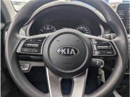 2021 Kia Seltos LX 4dr All-Wheel Drive  - Photo 16 of 18