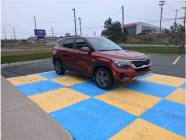 2021 Kia Seltos LX 4dr All-Wheel Drive  - Photo 2 of 18