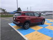 2021 Kia Seltos LX 4dr All-Wheel Drive  - Photo 3 of 18