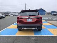 2021 Kia Seltos LX 4dr All-Wheel Drive  - Photo 4 of 18
