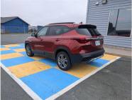 2021 Kia Seltos LX 4dr All-Wheel Drive  - Photo 5 of 18