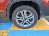2021 Kia Seltos LX 4dr All-Wheel Drive  - Photo 6 of 18