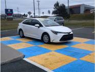 2020 Toyota Corolla L (CVT) 4dr Sedan  - Photo 2 of 15