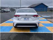 2020 Toyota Corolla L (CVT) 4dr Sedan  - Photo 4 of 15
