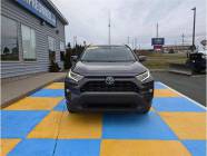 2019 Toyota RAV4 Hybrid XLE 4dr All-Wheel Drive  - Photo 1 of 19