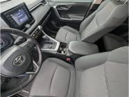 2019 Toyota RAV4 Hybrid XLE 4dr All-Wheel Drive  - Photo 10 of 19