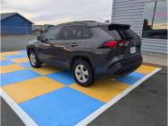 2019 Toyota RAV4 Hybrid XLE 4dr All-Wheel Drive  - Photo 5 of 19