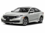 2020 Honda Civic Sedan EX