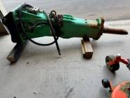 2021 V32 Tramac Hammer