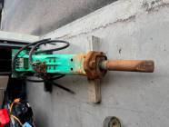 2021 V32 Tramac Hammer - Photo 2 of 7