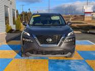 2022 Nissan Rogue S 4dr All-Wheel Drive Sport Utility  - Photo 1 of 17