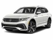 2024 Volkswagen Tiguan Highline R-Line