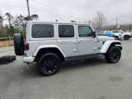 2023 JEEP WRANGLER HIGH ALLITUDE LOADED 24K - Photo 1 of 10