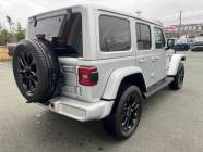 2023 JEEP WRANGLER HIGH ALLITUDE LOADED 24K - Photo 2 of 10