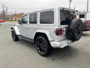2023 JEEP WRANGLER HIGH ALLITUDE LOADED 24K - Photo 3 of 10