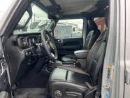 2023 JEEP WRANGLER HIGH ALLITUDE LOADED 24K - Photo 7 of 10