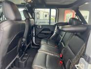 2023 JEEP WRANGLER HIGH ALLITUDE LOADED 24K - Photo 8 of 10
