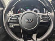 2021 Kia Seltos EX Premium 4dr All-Wheel Drive  - Photo 18 of 20