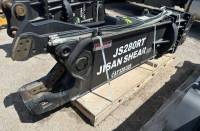 Unused Rotating Shear