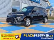 2022 Kia Soul EX 4dr Hatchback 