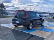 2022 Kia Soul EX 4dr Hatchback  - Photo 3 of 18