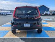 2022 Kia Soul EX 4dr Hatchback  - Photo 4 of 18