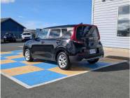 2022 Kia Soul EX 4dr Hatchback  - Photo 5 of 18