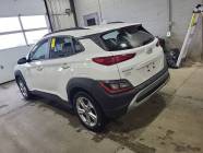 2022 HYUNDAI KONA SEL AWD PREFERRED LEATHER ROOF LOADED - Photo 9 of 10