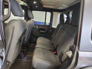 2024 JEEP WRANGLER SPORT UNLIMITED NEW INTERIOR 44K - Photo 1 of 9